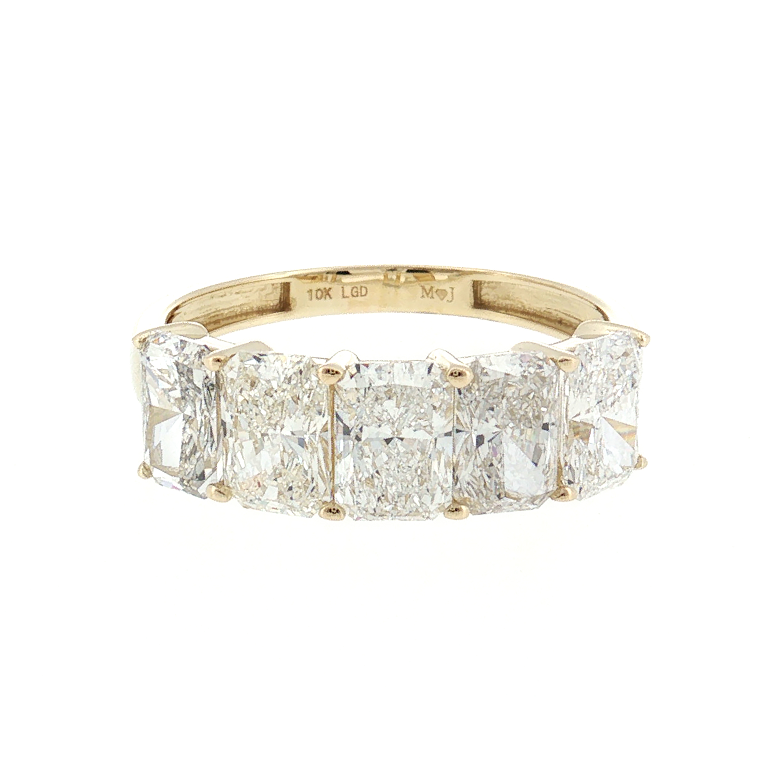 ARF20000791 Yellow Gold